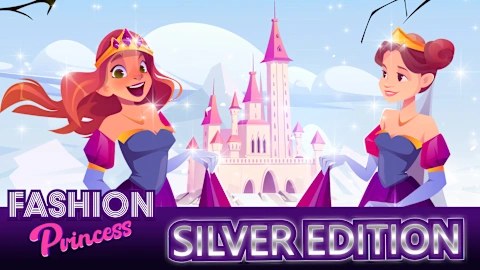Fashion Princess: Silver Edition