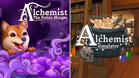 Alchemist Generations Bundle