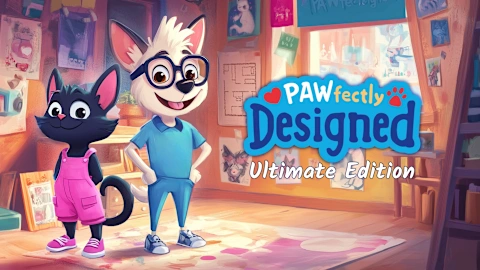 PAWfectly Designed: Ultimate Edition