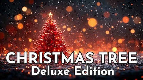 Christmas Tree: Deluxe Edition