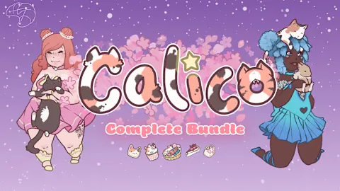 Calico Complete