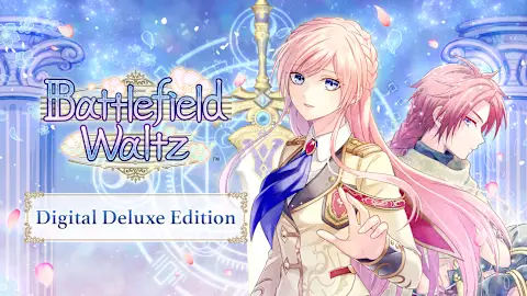 Battlefield Waltz Digital Deluxe Edition