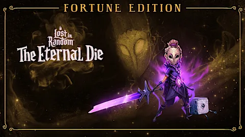 Lost in Random: The Eternal Die - Fortune Edition