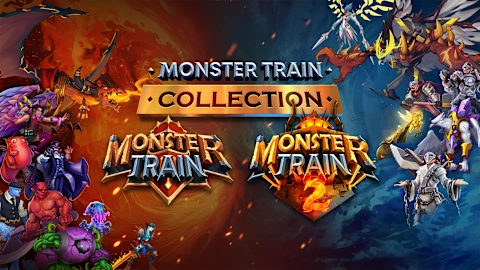 Monster Train Collection