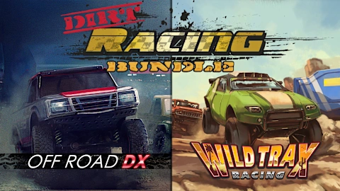 Dirt Racing Bundle Off Road & Wildtrax