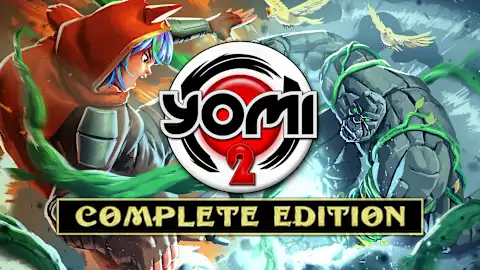 Yomi 2: Complete edition