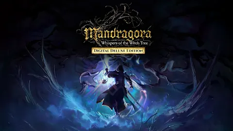 Mandragora: Whispers of the Witch Tree – Digital Deluxe Edition
