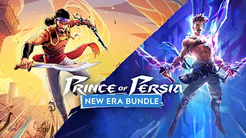 Prince of Persia™ - New Era Bundle