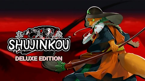 Shujinkou Deluxe Edition