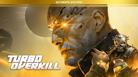 Turbo Overkill Ultimate Edition