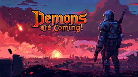 Demons Are Coming! - Final Strike