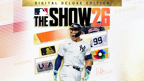 MLB® The Show™ 26 - Digital Deluxe Edition