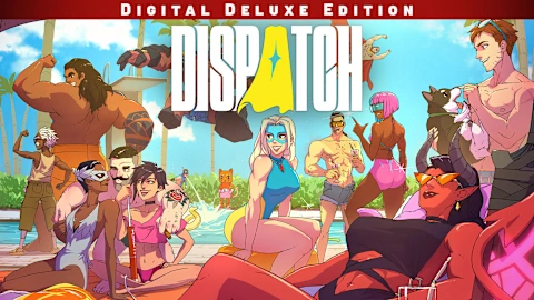 Digital Deluxe Edition