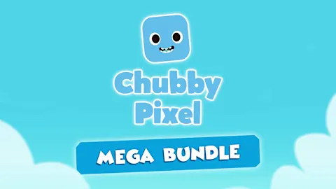 Chubby Pixel Mega Bundle