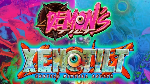 WIZNWAR PINBALL BUNDLE