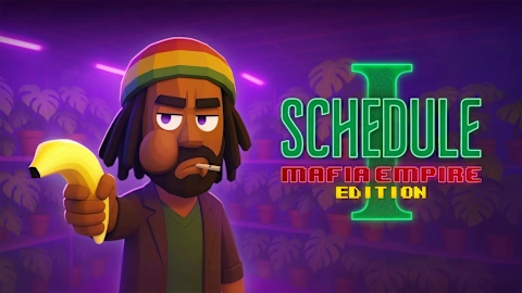 SCHEDULE I – MAFIA EMPIRE EDITION