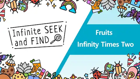 Infinite Seek and Find - Season 2