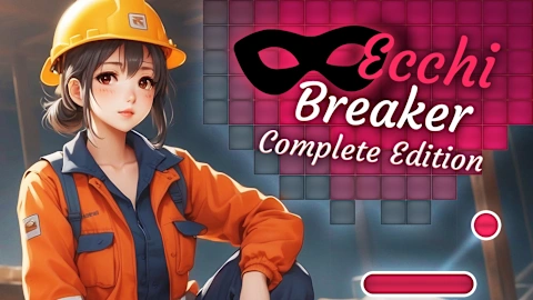 Ecchi Breaker: Complete Edition