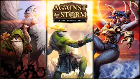 Against the Storm - Complete Edition