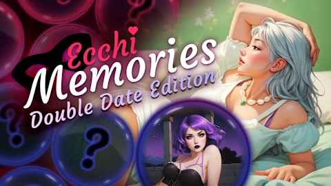 Ecchi Memories: Double Date Edition