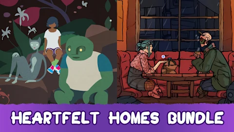 Heartfelt Homes Bundle