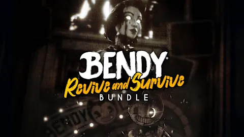 Bendy: Revive and Survive Bundle