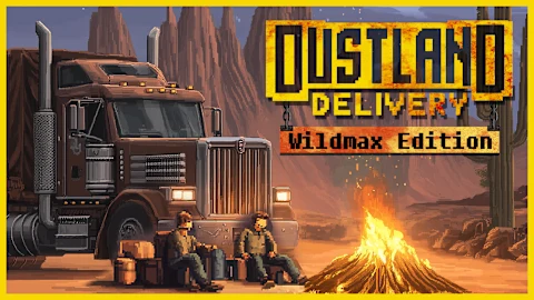 Dustland Delivery(Wildmax Edition)