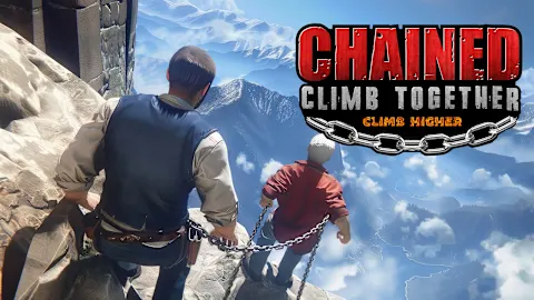 Chained Climb Together: Climb Higher