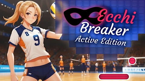 Ecchi Breaker: Active Edition