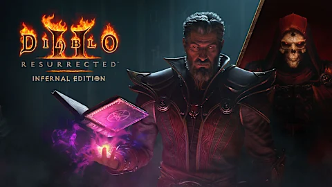 Diablo II: Resurrected – Infernal Edition