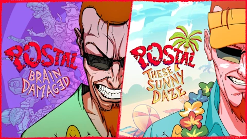 POSTAL: Brain Damaged - Complete Edition