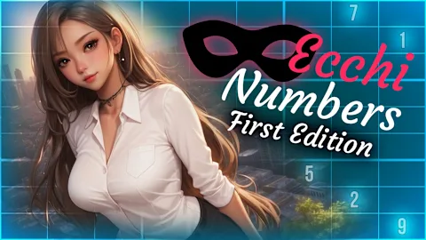 Ecchi Numbers: First Edition