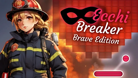 Ecchi Breaker: Brave Edition