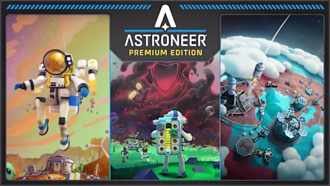 ASTRONEER: Premium Edition