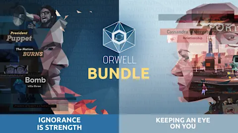 Orwell Bundle