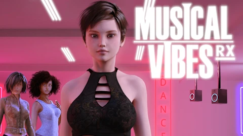 Musical Vibes RX: Total Vibes Vol. 4