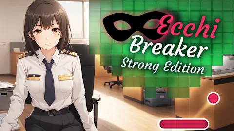 Ecchi Breaker: Strong Edition