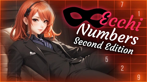 Ecchi Numbers: Second Edition