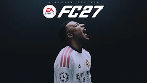 EA SPORTS FC™ 27 Ultimate Edition