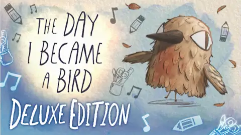 Feathered Adventurer Edition