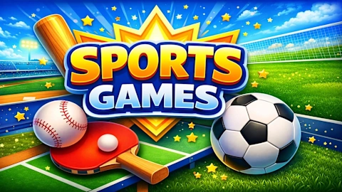 Sports Games
