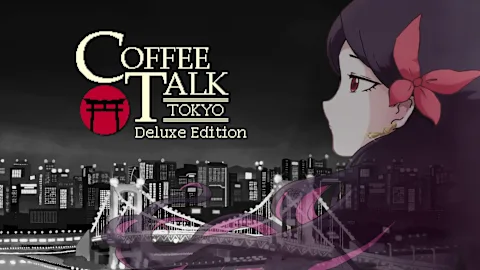 Coffee Talk Tokyo - Deluxe Edition