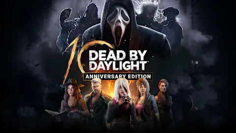 Dead by Daylight: 10th Anniversary Edition