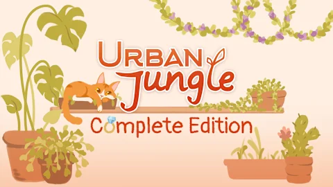 Urban Jungle Complete Edition