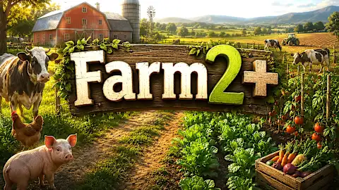 Farm2 +