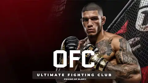 OFC - Ultimate Fighting Club: Path to Glory