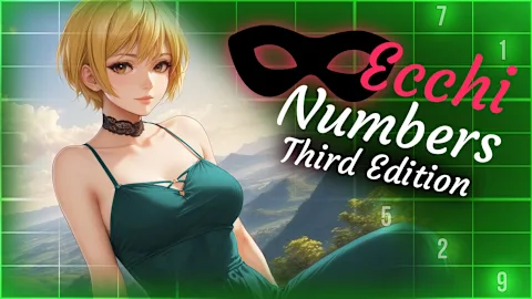 Ecchi Numbers: Third Edition