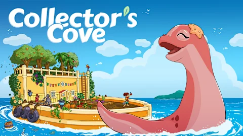 Collector's Cove Summer Pack Edition