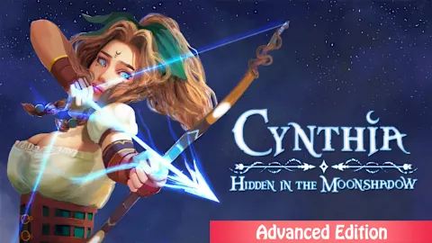 Cynthia: Hidden in the Moonshadow - Advanced Edition