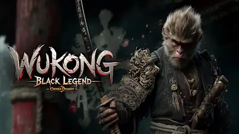Wukong Black Legend: Chosen Dynasty